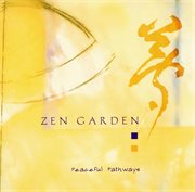 Zen garden: peaceful pathways cover image