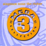 Mega 3: sixpence none the richer cover image