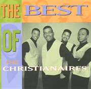 The best of the christianaires cover image
