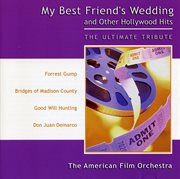 My best friend's wedding: the ultimate tribute cover image