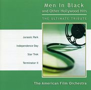 Men in black: the ultimate tribute cover image