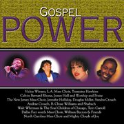 Gospel power cover image
