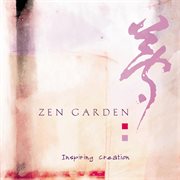 Zen garden: inspiring creation cover image