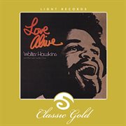 Classic gold - love alive cover image