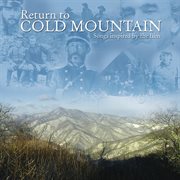 Return to cold mountain cover image