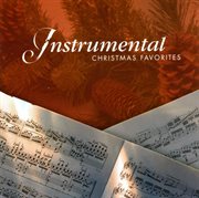 Instrumental Christmas favorites cover image