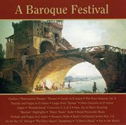 A baroque festival cover image