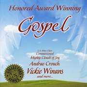 Collector's series: honored award winning gospel cover image
