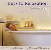Keys to relaxation - the best of peter nero cover image