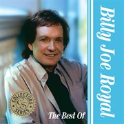 The best of billy joe royal cover image