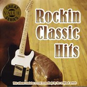 Rockin' classic hits cover image