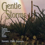 Gentle storms cover image