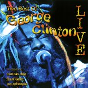 The best of george clinton cover image