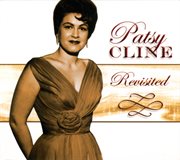 Patsy cline: revisited cover image