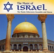 The music of israel cover image