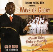 Wave of glory cover image