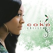 A coko christmas cover image