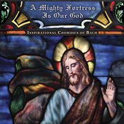 A mighty fortress is our god cover image