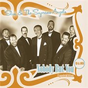 Nobody but You - Expanded Edition cover image