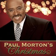 Paul morton's christmas classics cover image