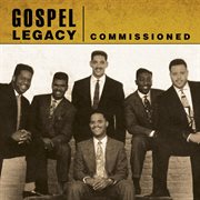 Commissioned - gospel legacy cover image