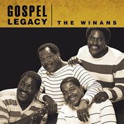 The winans - gospel legacy cover image