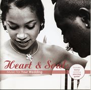Heart & soul: music for your wedding cover image