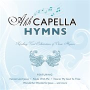 Ahh capella hymns cover image
