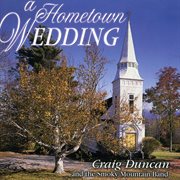 A hometown wedding cover image