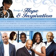 Songs of hope and inspiration cover image