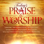 Today's praise & worship cover image