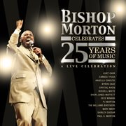 Bishop morton celebrates 25 years of music cover image