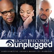 Light records unplugged cover image