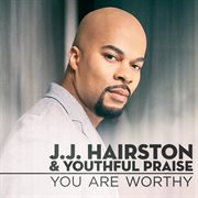You are worthy - single cover image