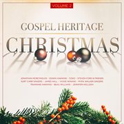 Gospel heritage christmas vol. 2 cover image