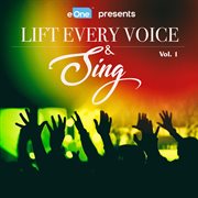 Lift every voice & sing vol. 1 cover image