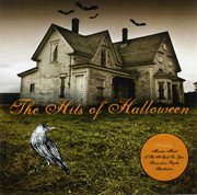The hits of halloween cover image