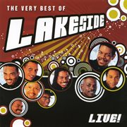 The very best of lakeside live! cover image