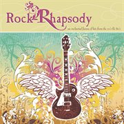 Rock rhapsody cover image