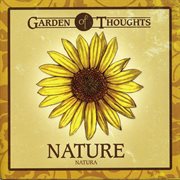 Garden of thoughts: nature cover image
