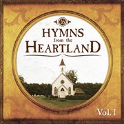 Hymns from the heartland vol. 1 midline cover image