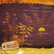 Earth sings: tranquil sunsets cover image