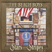 Stars and stripes: songs of the beach boys cover image