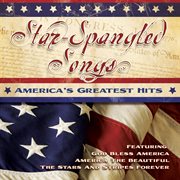 Star spangled songs - america's greatest hits cover image