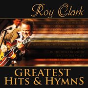 Greatest hits & hymns cover image