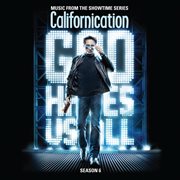 Music from the showtime series californication season 6 cover image
