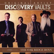 Discovery vaults cover image
