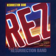 Best of resurrecction band cover image