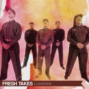 Fresh takes (live) cover image