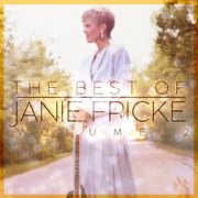 The best of janie fricke vol. 2 cover image